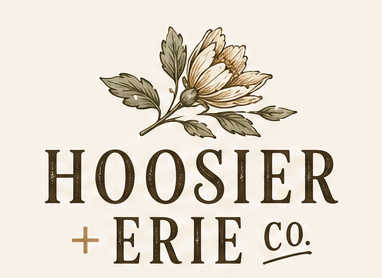 Hoosier + Erie Co.